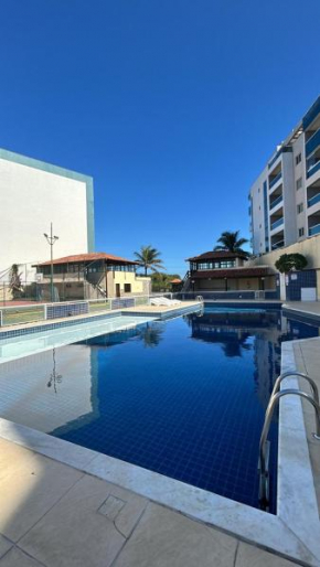 Casa Pé na areia